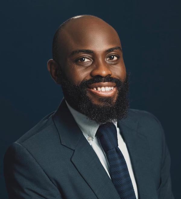 Toluwase Olaniyan