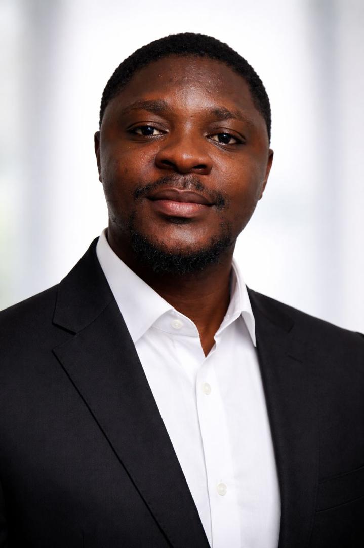 Bolaji Ojewande
