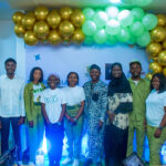 Enterprise Lab: NYSC Edition