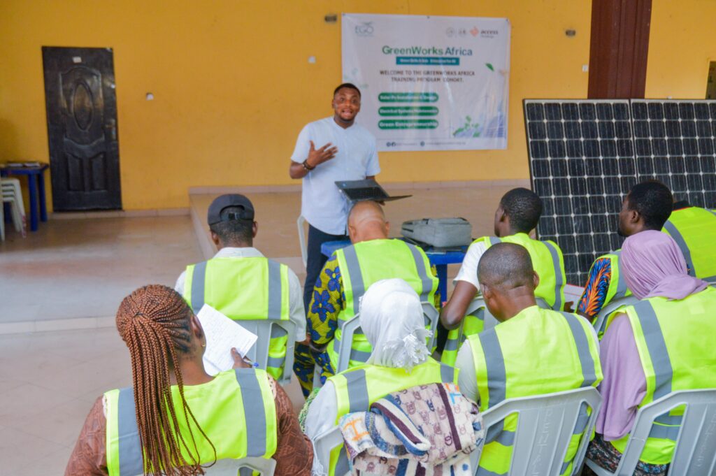 GreenWorks Africa