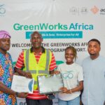 GreenWorks Africa
