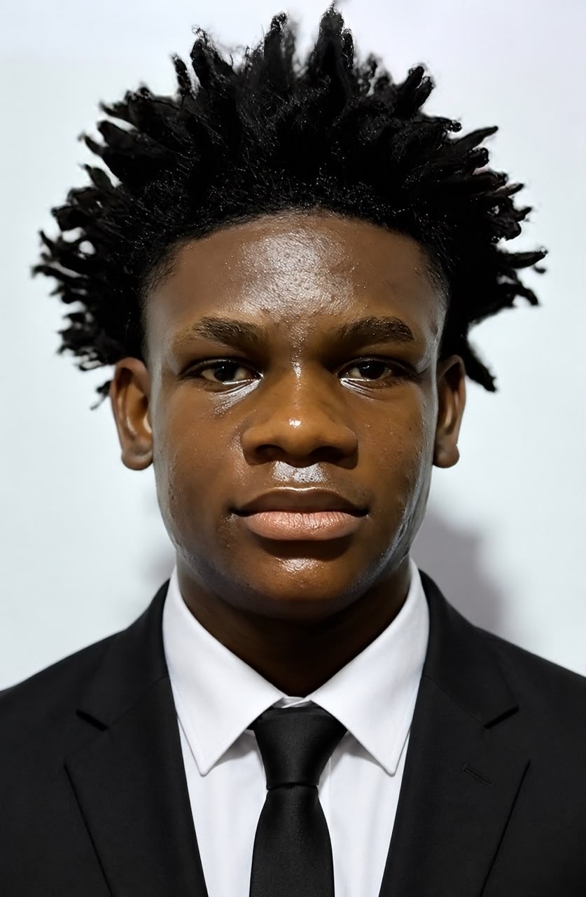 Robert Solomon Odudu